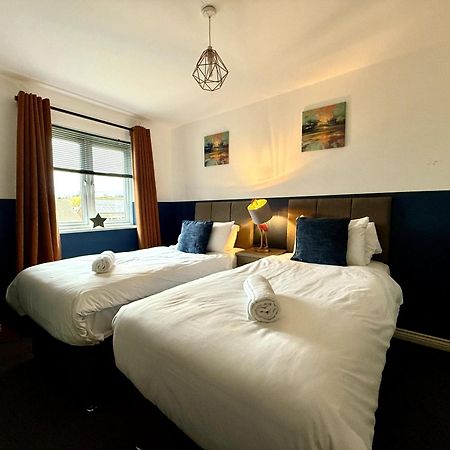Joyford Place Cheltenham Luaran gambar