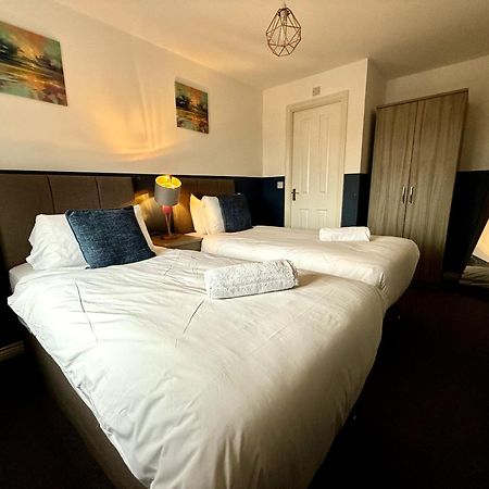 Joyford Place Cheltenham Luaran gambar