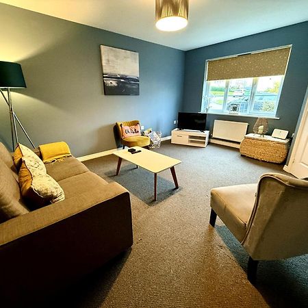 Joyford Place Cheltenham Luaran gambar
