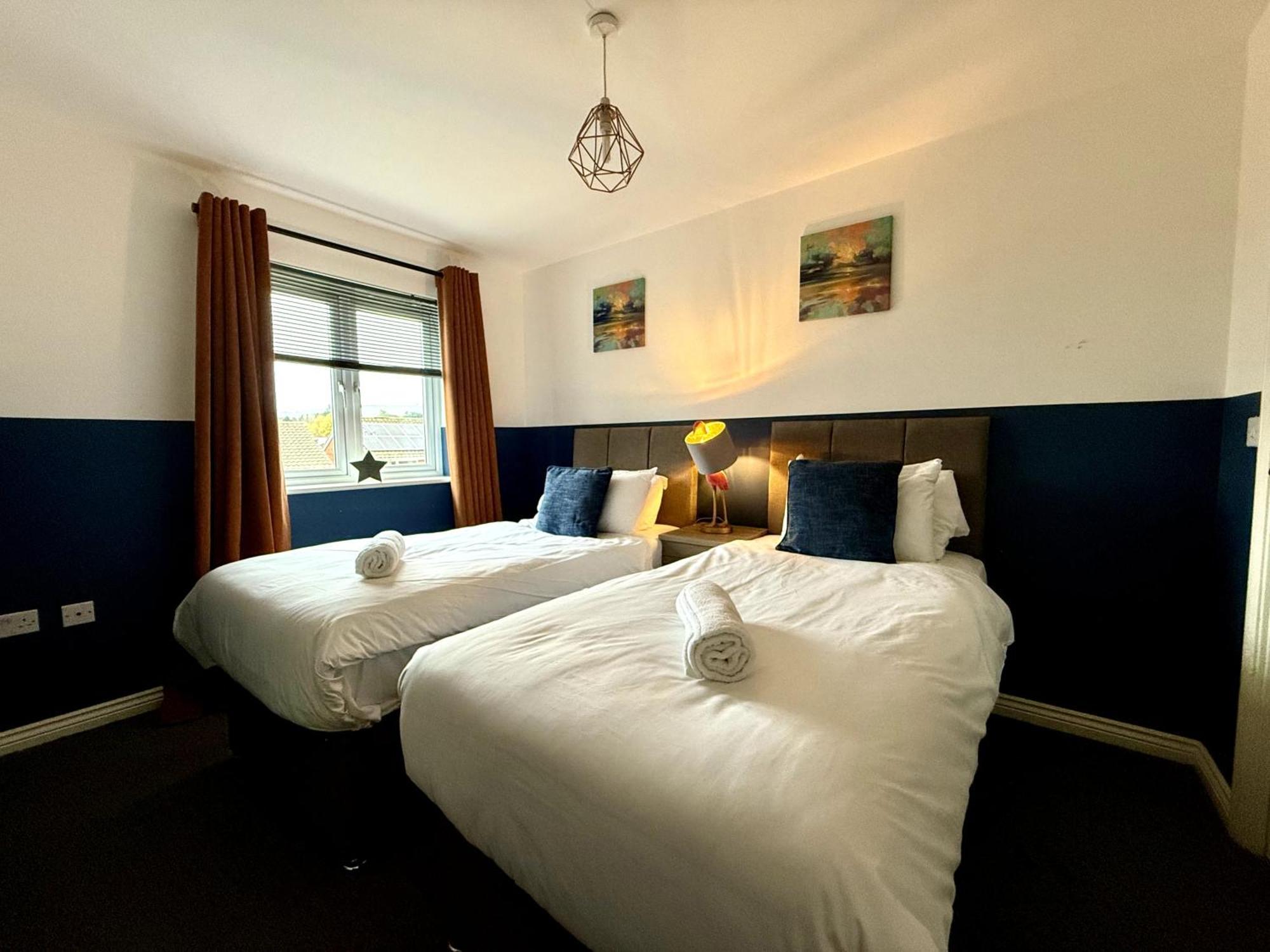 Joyford Place Cheltenham Luaran gambar