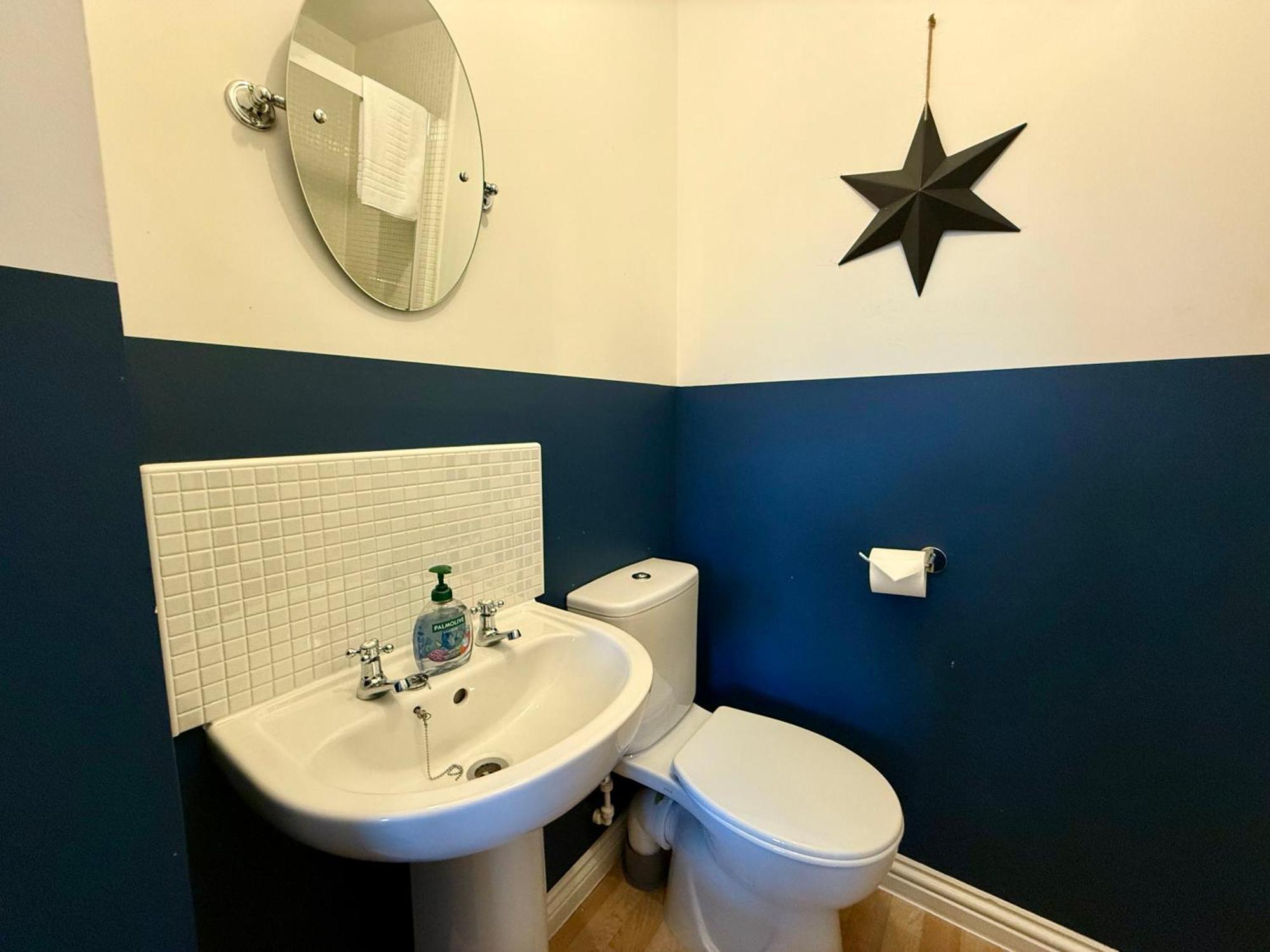 Joyford Place Cheltenham Luaran gambar