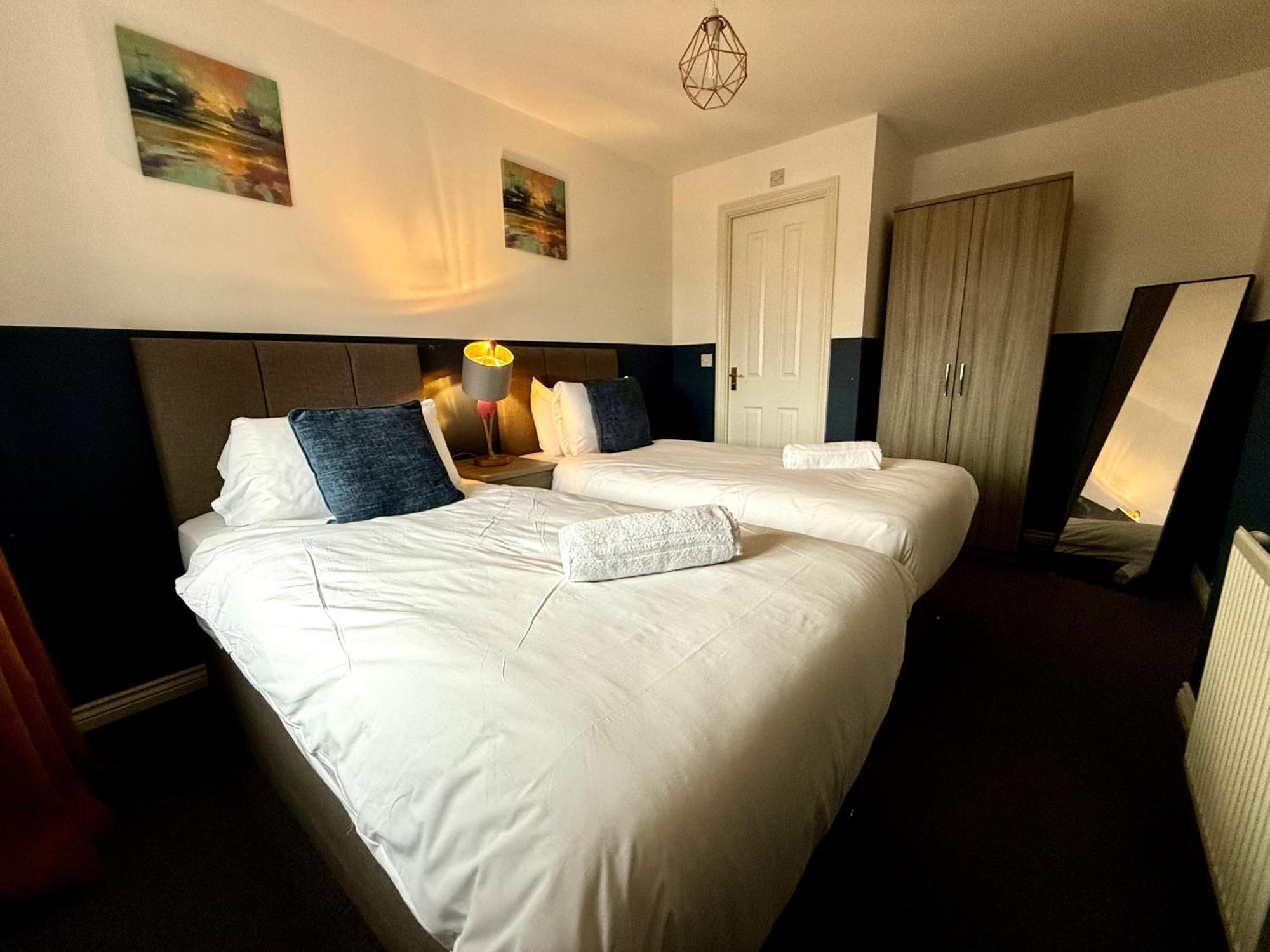 Joyford Place Cheltenham Luaran gambar