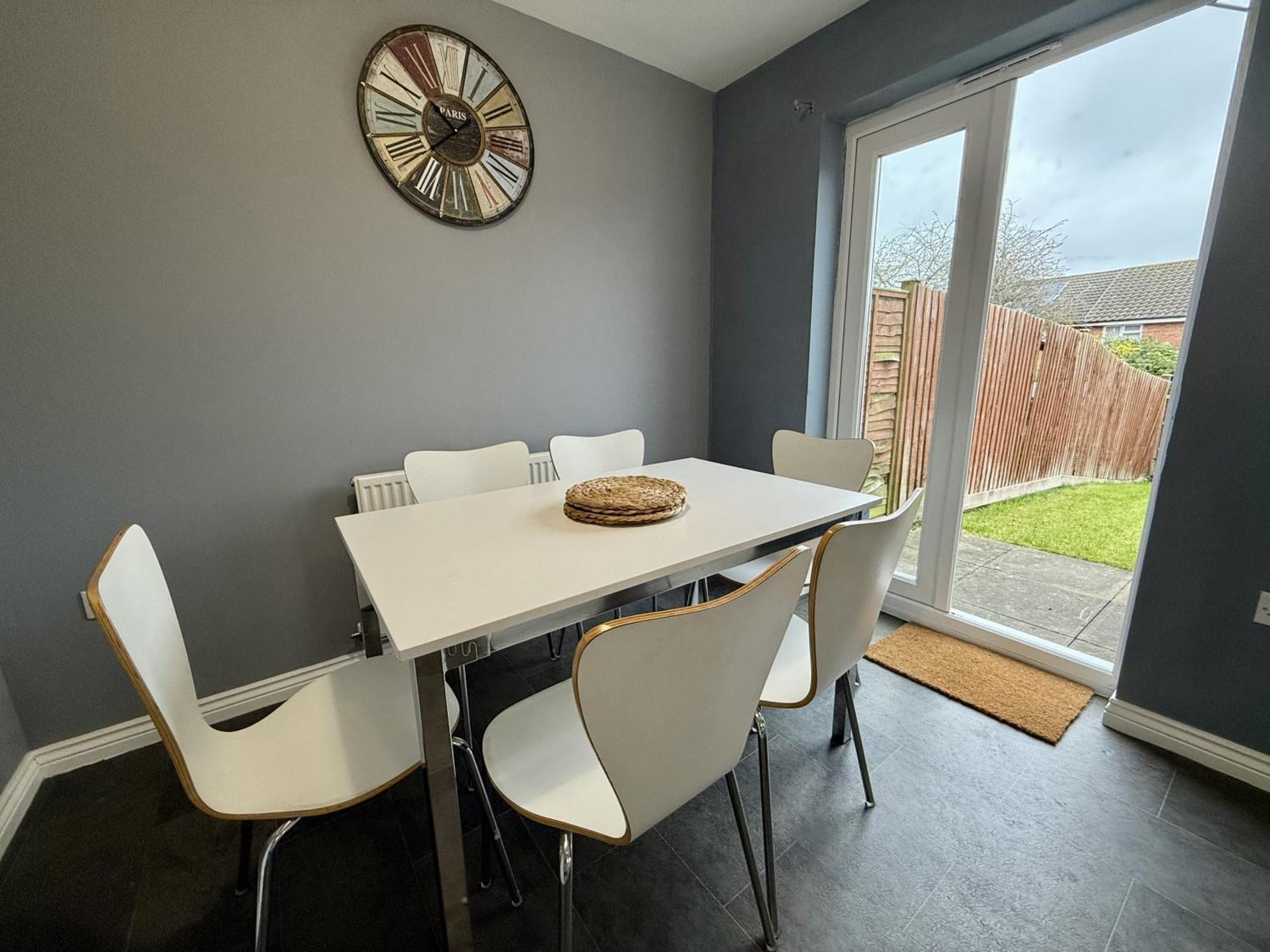 Joyford Place Cheltenham Luaran gambar