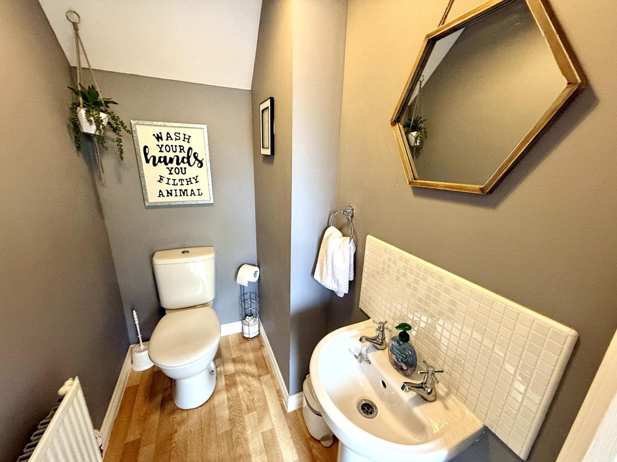 Joyford Place Cheltenham Luaran gambar