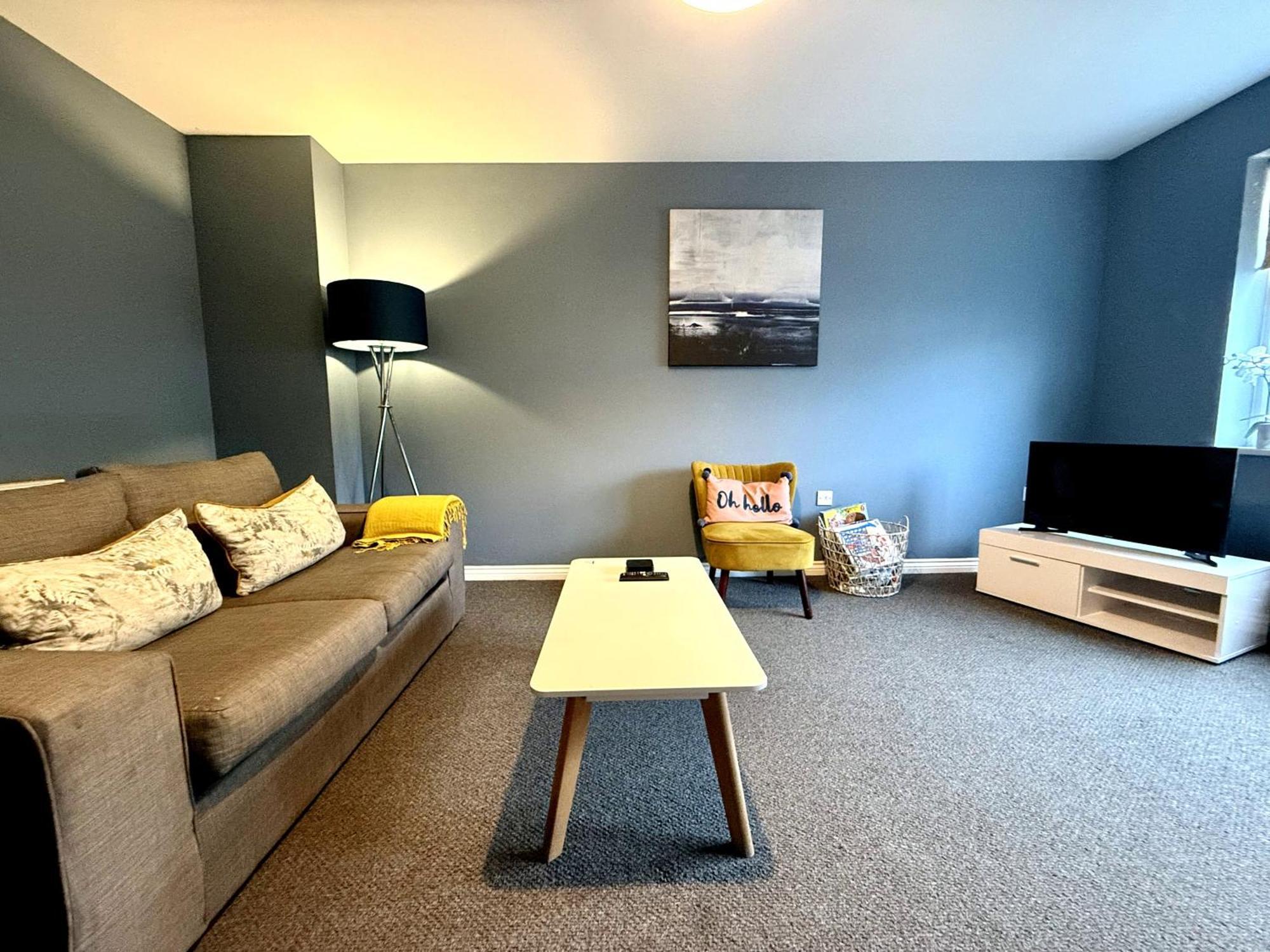 Joyford Place Cheltenham Luaran gambar