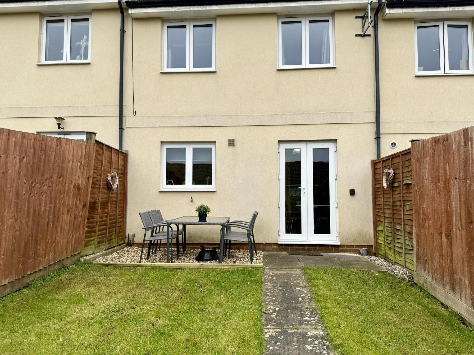 Joyford Place Cheltenham Luaran gambar