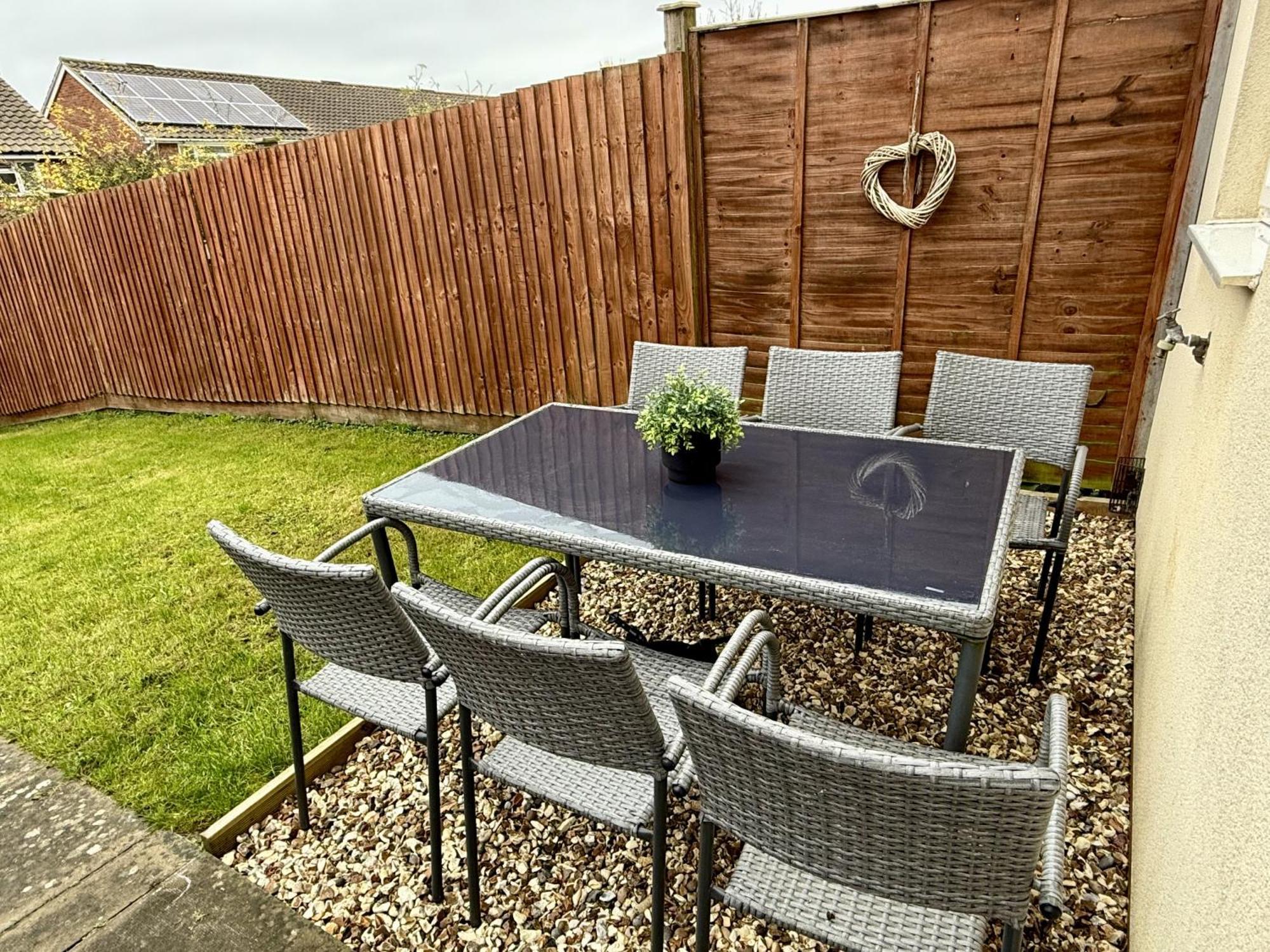 Joyford Place Cheltenham Luaran gambar