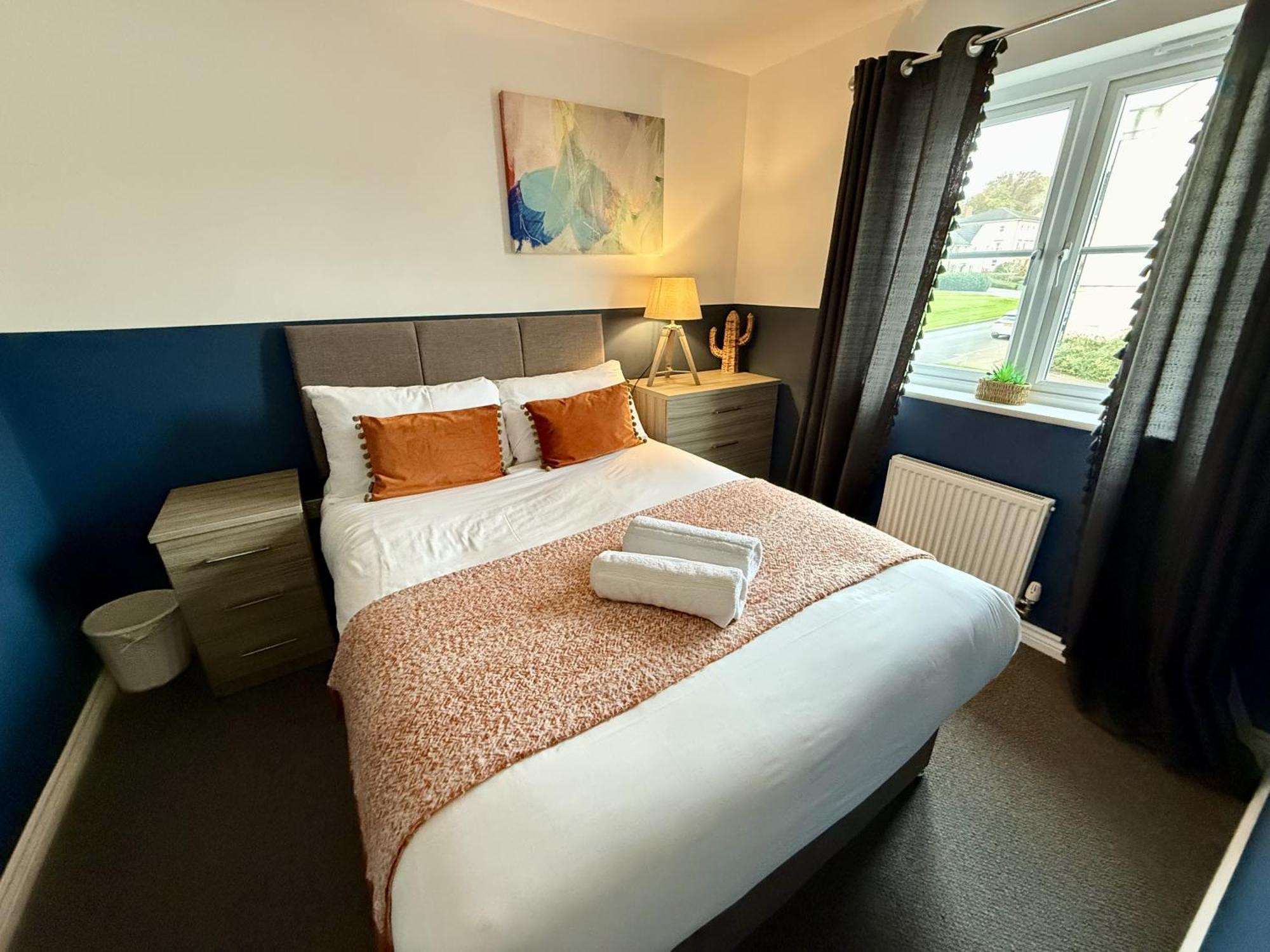 Joyford Place Cheltenham Luaran gambar