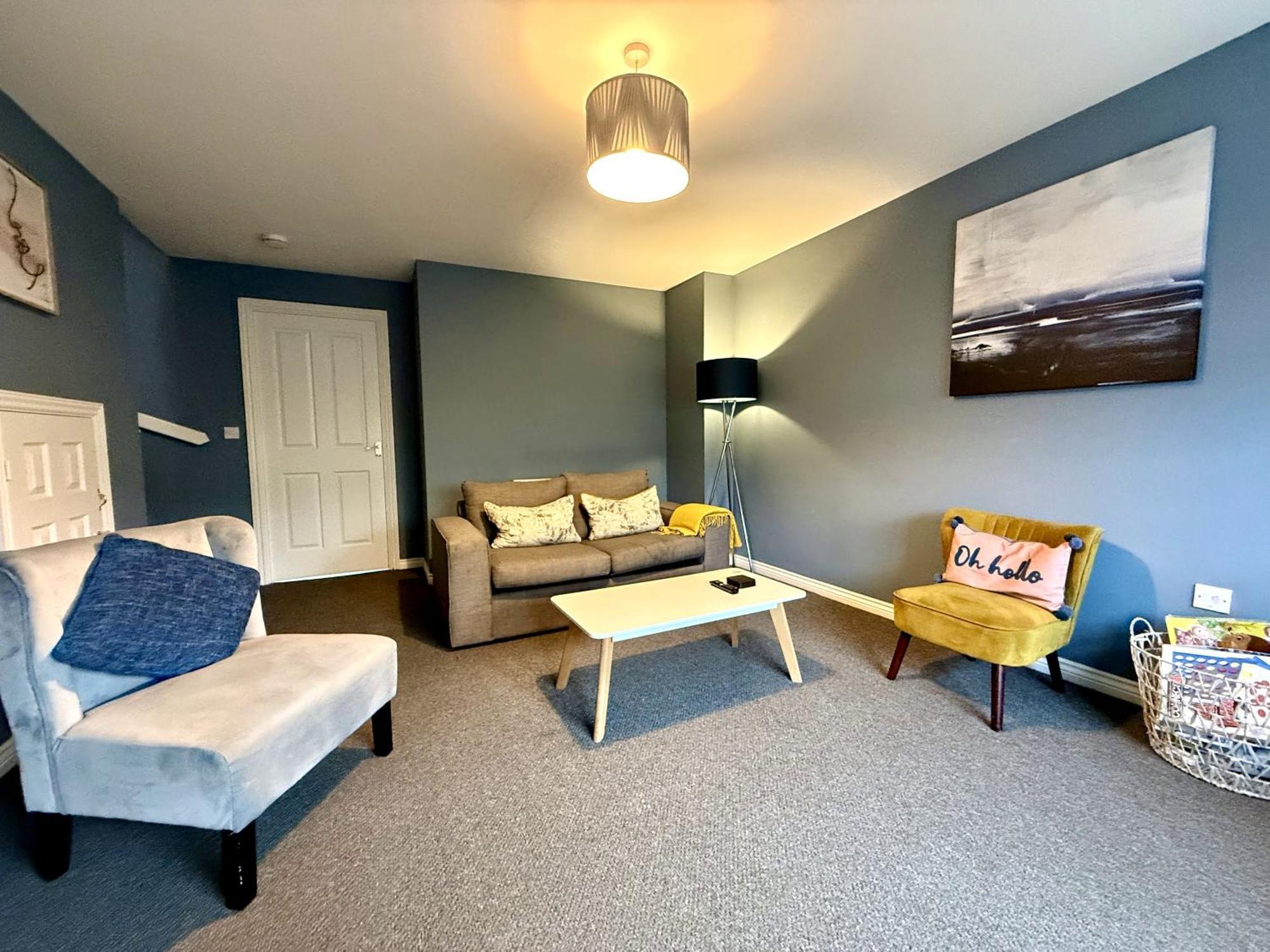Joyford Place Cheltenham Luaran gambar