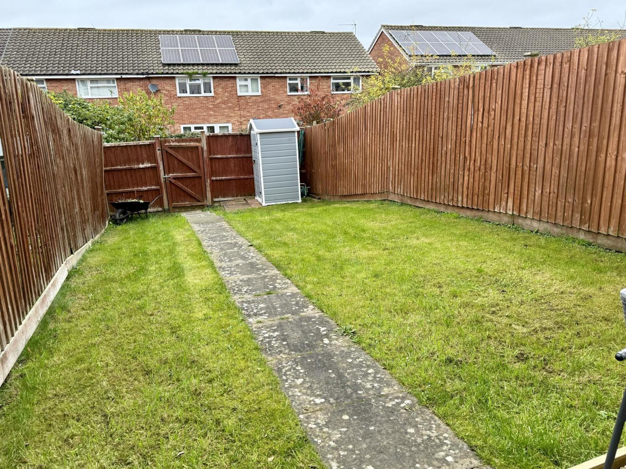 Joyford Place Cheltenham Luaran gambar